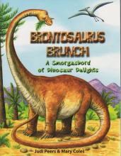 Brontasaurus Brunch