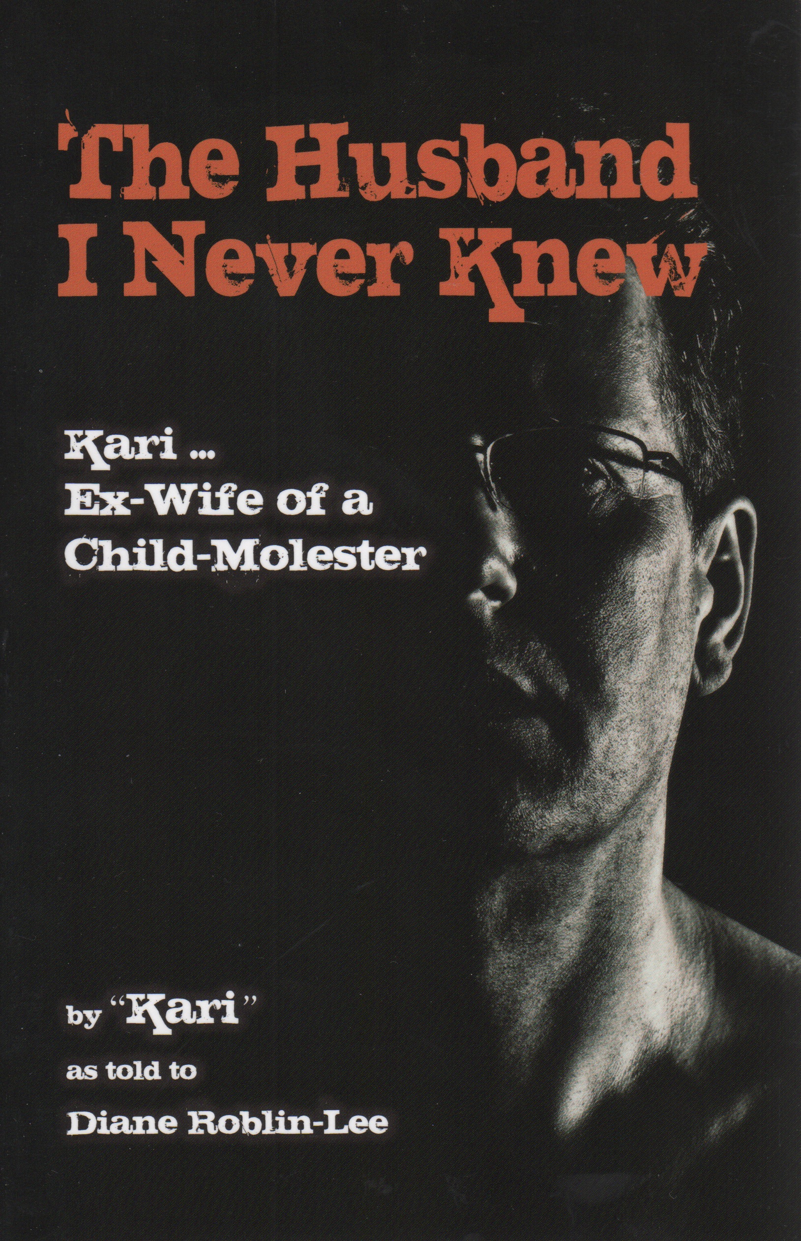 The husband I never knew book cover