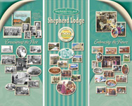 Shepherd Village Shepherd Lodge flyer