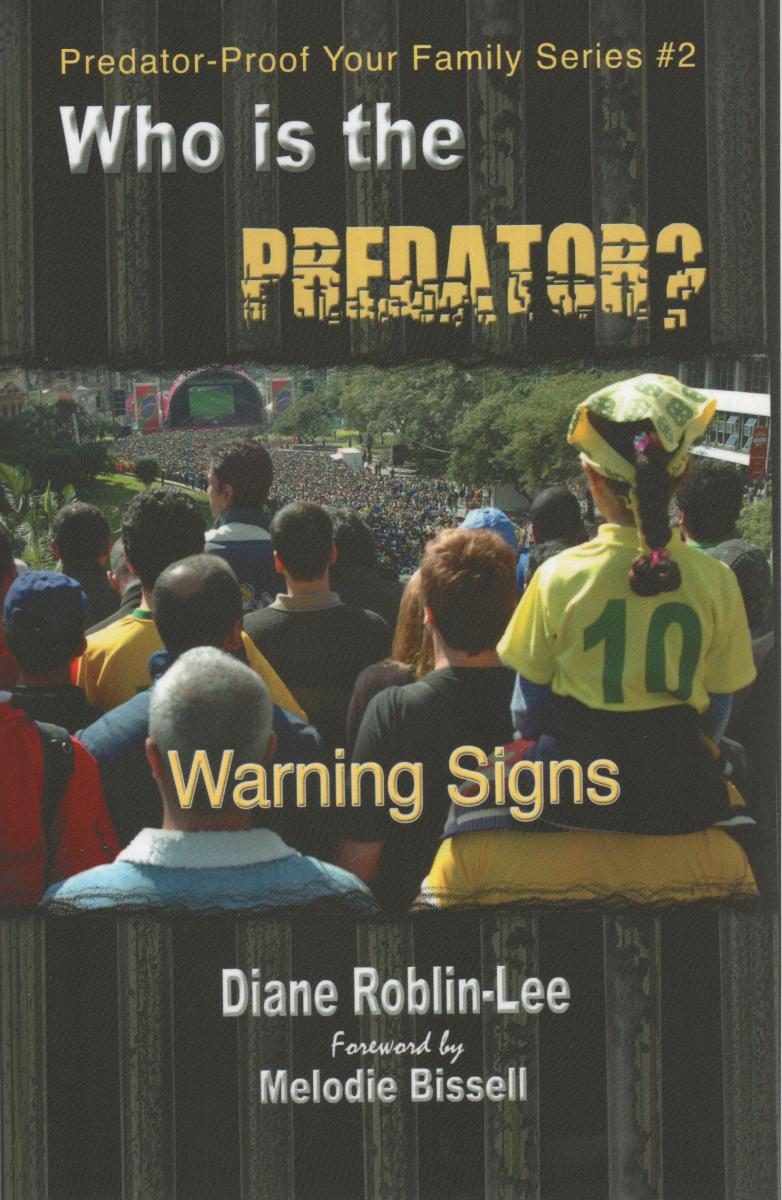 Who is the Predator?