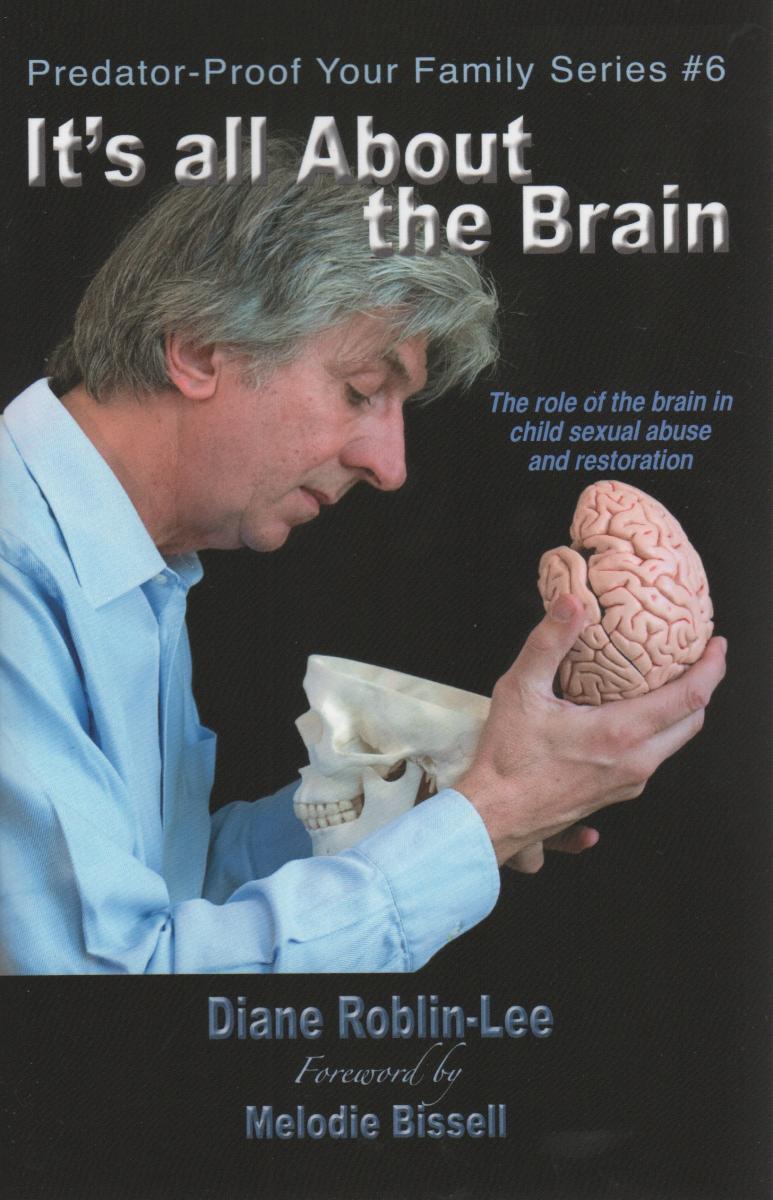 It is all about the brain