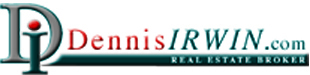 Dennis Irwin logo