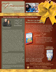 Heart to Heart marriage Ministries newsletter