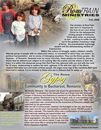 rom Ministries newsletter