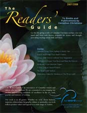 The reader's guide one