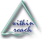 Within Reach logo