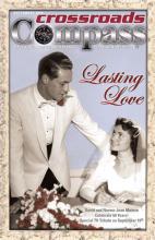 Lasting love cover