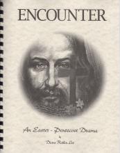 Encounter book cover