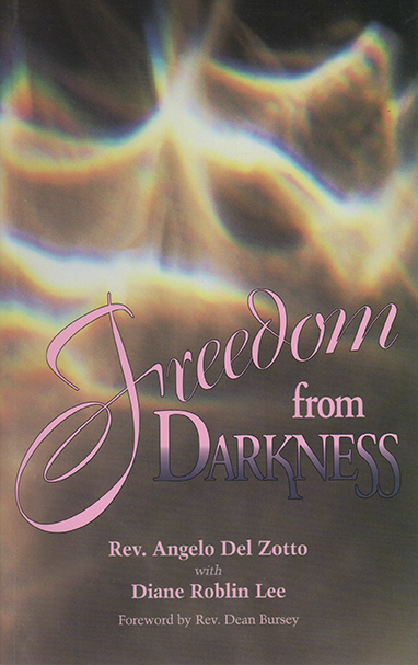 Freedom from darkness cover