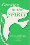 Growing in the Spirit book cover
