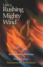 Like a Mighty Rushing wind cover