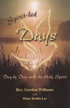 Spirit Led days cover