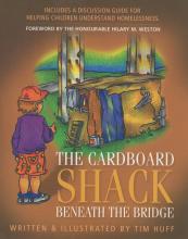 Cardboard Shack cover