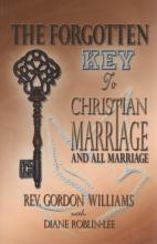The Forgotten Key to Christian marriage cover