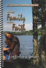Family Meets Faith Cover