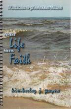 Where Life Meets Faith cover