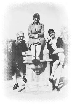 image Grace and friends