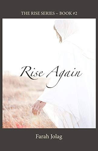 Rise Again Cover