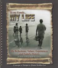To My Family... My Life - (Faith-based Edition) cover