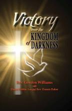 Victory over darkness cover